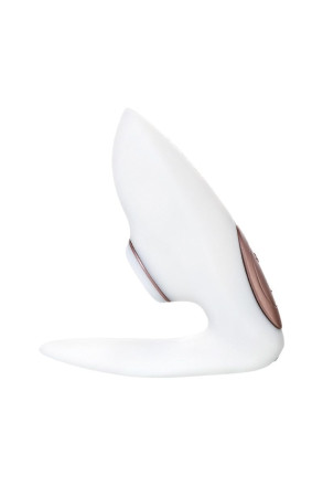 Вибро-вакуумно-волновой стимулятор для пар Satisfyer Pro 4 Couples 