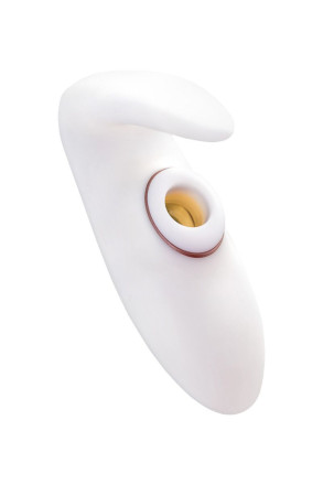 Вибро-вакуумно-волновой стимулятор для пар Satisfyer Pro 4 Couples 
