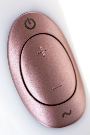 Вибро-вакуумно-волновой стимулятор для пар Satisfyer Pro 4 Couples 