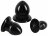 Набор растягивающих анальный вход пробок Anal Stretching Plug Kit 