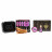 Эротический набор Weekender Kit Raspberry Kiss 