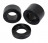 Набор из 3 колец для утяжки мошонки Rebel Ball Stretching Kit 