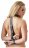 Фиксация на шею и запястья Bad Kitty Neck and Hand Restraints 