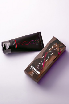 Лубрикант на водной основе VEXSO &quot;Спелая Вишня&quot; - 50 мл. 