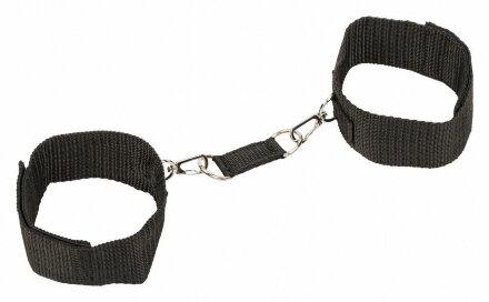 Поножи Bondage Collection Ankle Cuffs Plus Size 