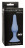 Синяя малая анальная пробка Slim Anal Plug Small - 10,5 см. 
