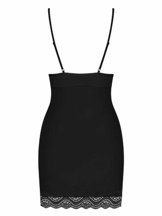 Эффектная коротенькая сорочка Diyosa 