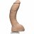 Фаллоимитатор Jeff Stryker ULTRASKYN 10&quot; Realistic Cock with Removable Vac-U-Lock Suction Cup - 25,6 см. 