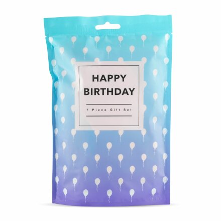 Набор для эротических игр Happy Birthday 