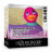 Фиолетово-розовый вибратор-уточка I Rub My Duckie 2.0 Colors 