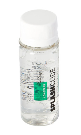 Гель-лубрикант продлевающего действия SPLASHGLIDE LONGPLAY PROLONG - 50 мл. 