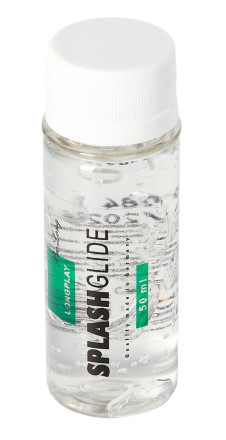 Гель-лубрикант продлевающего действия SPLASHGLIDE LONGPLAY PROLONG - 50 мл. 