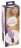 Сиреневый тройной вибратор Triple Vibrator - 22,2 см. 