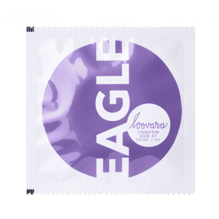 Презервативы Power Animal Eagle - 12 шт. 
