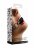 Черный кляп-шарик Breatheable Ball Gag Old School Tattoo Style 