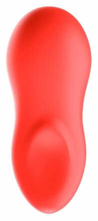 Коралловый вибростимулятор We-Vibe Touch X 
