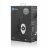 Анальная вибропробка чёрного цвета NOVICE REMOTE CONTROL PLUG BLACK - 10,2 см. 