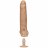 Фаллоимитатор Realistic Kevin Dean 12 Inch Cock with Removable Vac-U-Lock Suction Cup - 31,7 см. 