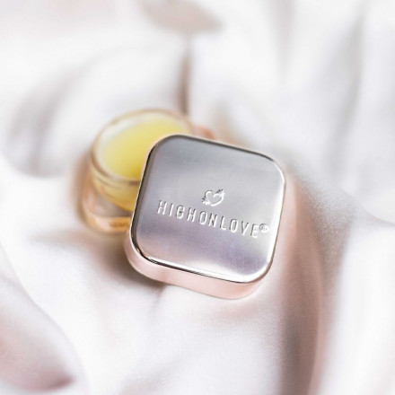 Увлажняющий и питающий бальзам для губ Sensual Lip Balm - 7 мл. 