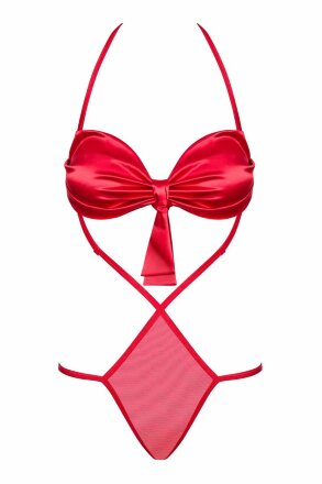 Соблазнительное боди Giftella 