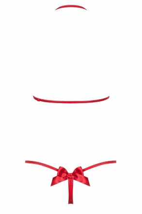 Соблазнительное боди Giftella 