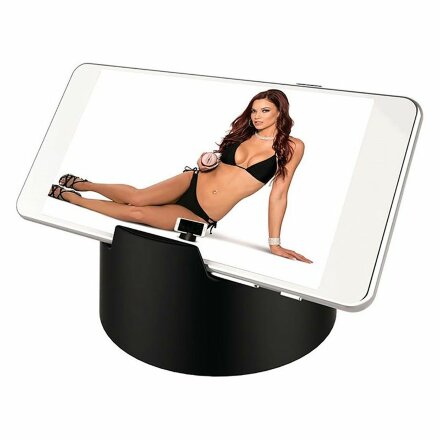 Мастурбатор-вагина PORNSTAR Jayden Cole с аксессуарами для тренировки выносливости 