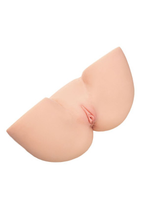 Вагина с вибрацией и ротацией Adel 002 Real Hips 