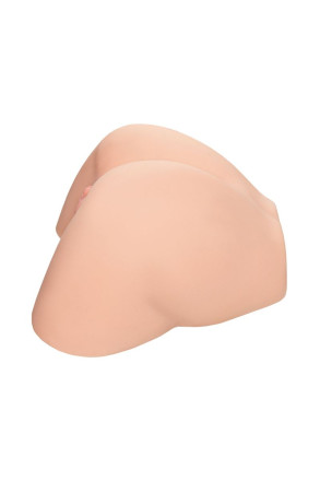 Вагина с вибрацией и ротацией Adel 002 Real Hips 
