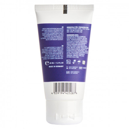 Стимулирующий бальзам для пениса OMG! Its Balm - 30 мл. 