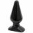 Анальная пробка Butt Plugs Smooth Classic Large - 14 см. 