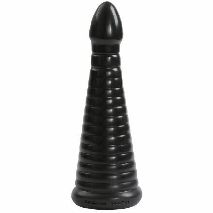 Стимулятор ёлочка Titanmen Tools Intimidator - 27,9 см. 