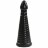 Стимулятор ёлочка Titanmen Tools Intimidator - 27,9 см. 