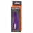 Фиолетовый клиторальный вибростимулятор BLISS RABBIT POWER MASSAGER 