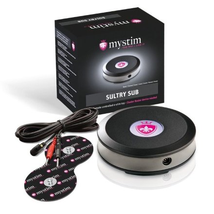 Приемник сигнала Sultry Sub Channel 2 