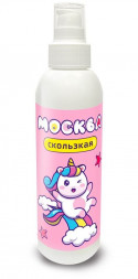 Гибридная смазка &quot;Москва Скользкая&quot; - 200 мл.