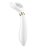 Белый вибромассажер для пар Satisfyer Partner Multifun 3 
