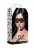 Маска Printed Eye Mask Old School Tattoo Style 