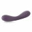 Фиолетовый вибратор Uma G-spot Vibrator - 17,8 см. 