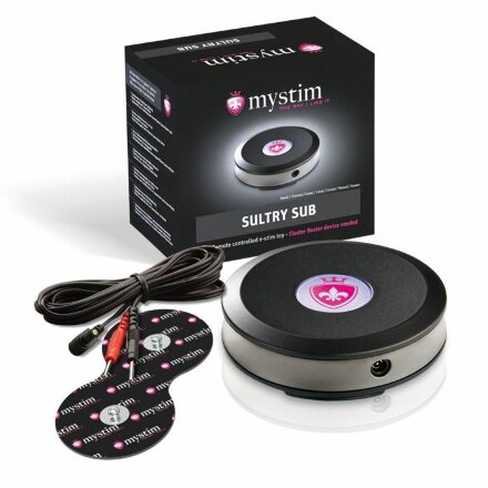 Приемник сигнала Sultry Sub Channel 3 