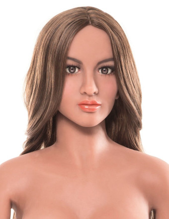 Секс-кукла Ultimate Fantasy Dolls  Carmen 