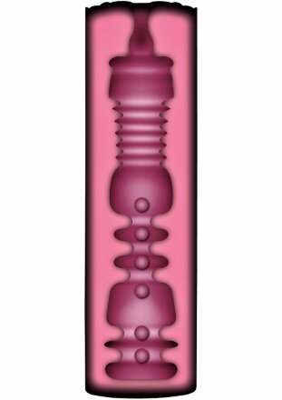 Мастурбатор ZOLO DEEP THROAT CUP 