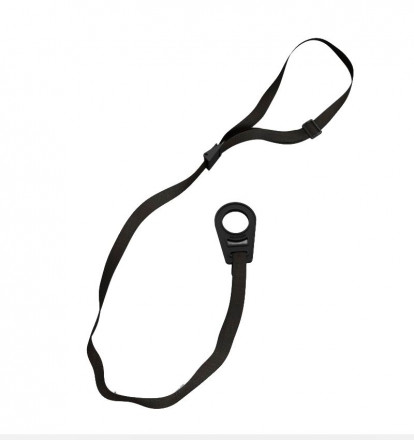Ремень Bathmate Shower Strap для фиксации гидронасоса на шее 