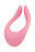Розовый многофункциональный стимулятор для пар Satisfyer Partner Multifun 2 