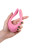 Розовый многофункциональный стимулятор для пар Satisfyer Partner Multifun 2 