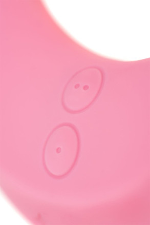 Розовый многофункциональный стимулятор для пар Satisfyer Partner Multifun 2 
