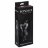 Черная веревка Bondage Collection Black - 9 м. 