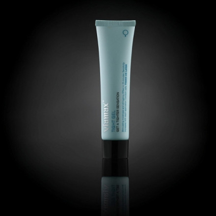 Сужающий гель для женщин Viamax Tight Gel - 15 мл. 