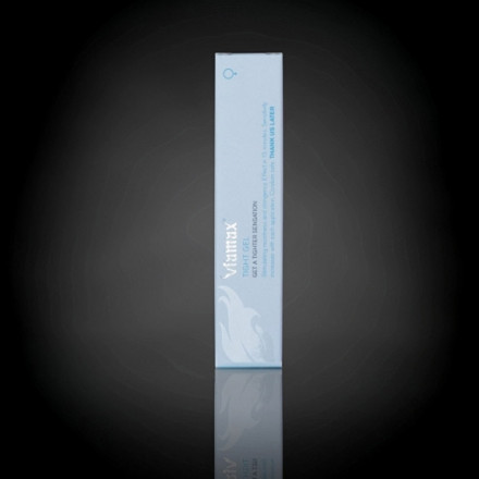 Сужающий гель для женщин Viamax Tight Gel - 15 мл. 