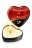 Массажная свеча с ароматом бубль-гума Bougie Massage Candle - 35 мл. 