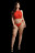 Роскошный комплект Festive Rhinestone Top and Thong со стразами 